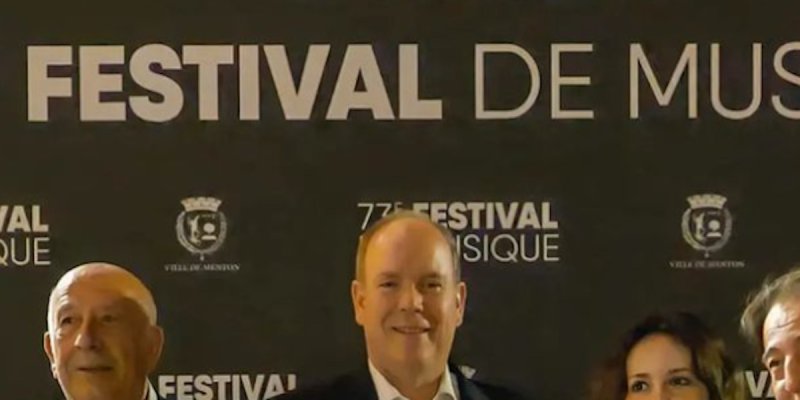 Charlène de Monaco « faux bond » avec le prince Albert à Menton, la raison de son absence