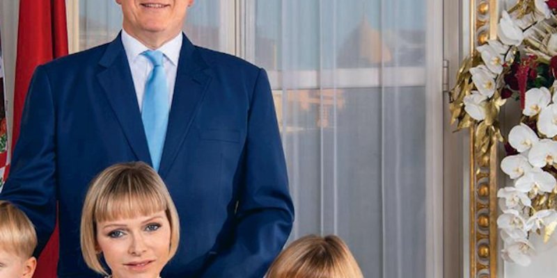 Charlène de Monaco, fête intime au Palais, la confidence du prince Albert