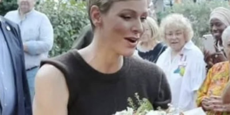 Charlène de Monaco fête ses 47 ans : Albert raconte leur première rencontre