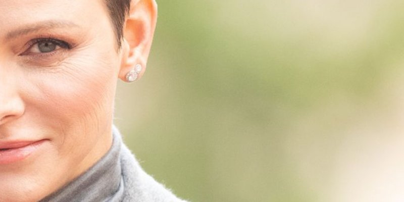 Charlène de Monaco : fière de sa carrure athlétique, ce gros problème auquel elle est confrontée en public