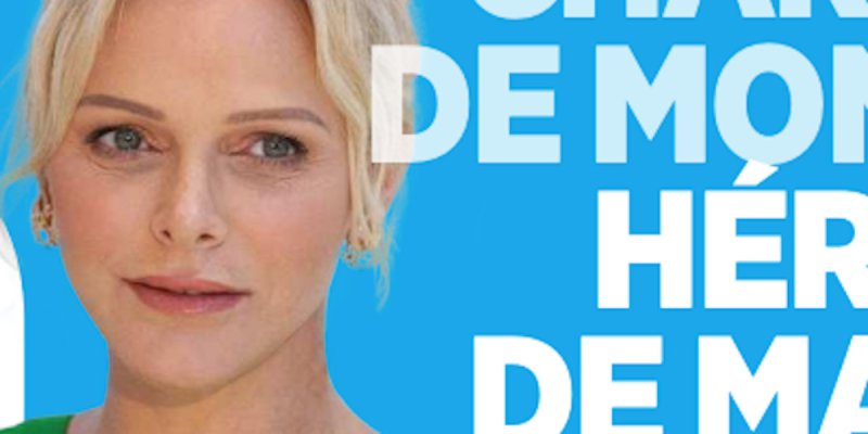 Charlène de Monaco, fin d'isolement à Zurich, elle ouvre son coeur sur un projet spécial