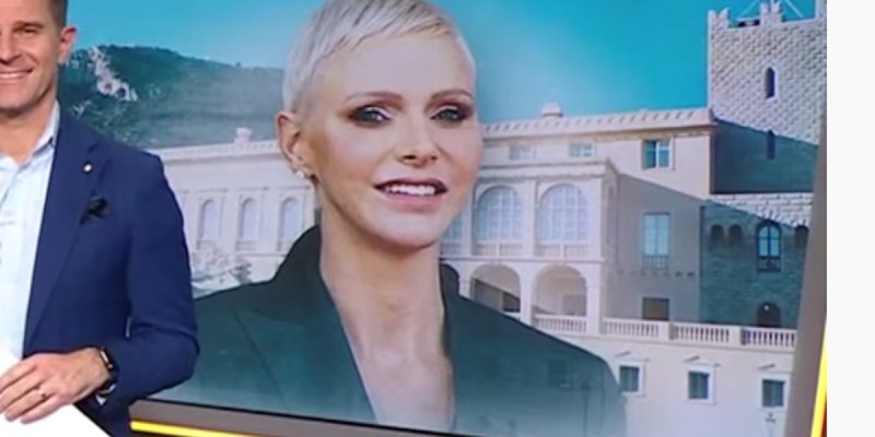 Charlène de Monaco, fin de thérapie, son rendez-vous avec Will Smith confirmé sur le Rocher
