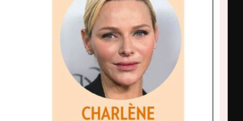 Charlène de Monaco fragilisée par une infection ORL - Elle rate une fête religieuse avec Albert (photo)