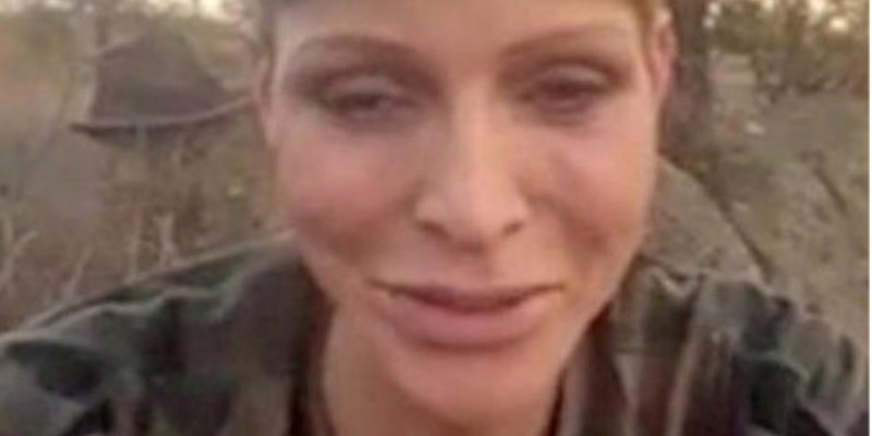 Charlène de Monaco frôle la dépression en Afrique, myriade d'interrogations sur son état