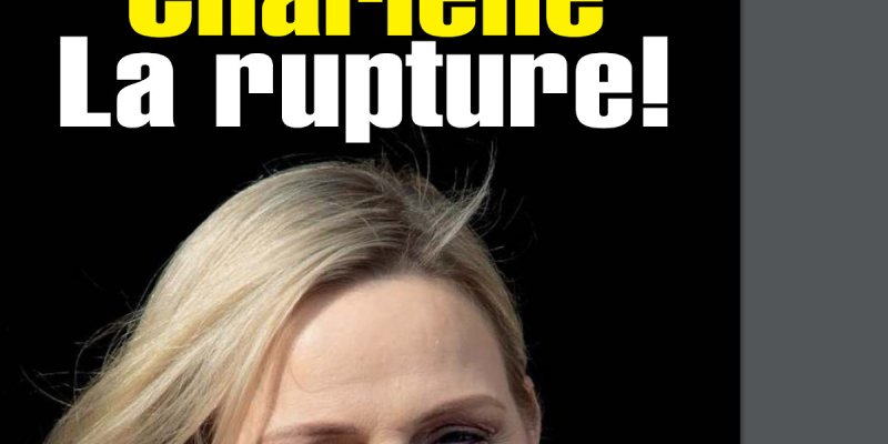 Charlène de Monaco « en fuite » - L'arme secrète du prince Albert révélée