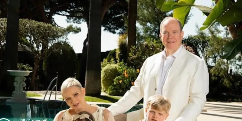 Charlène de Monaco - gros malaise pour son retour, supplice pour Pâques