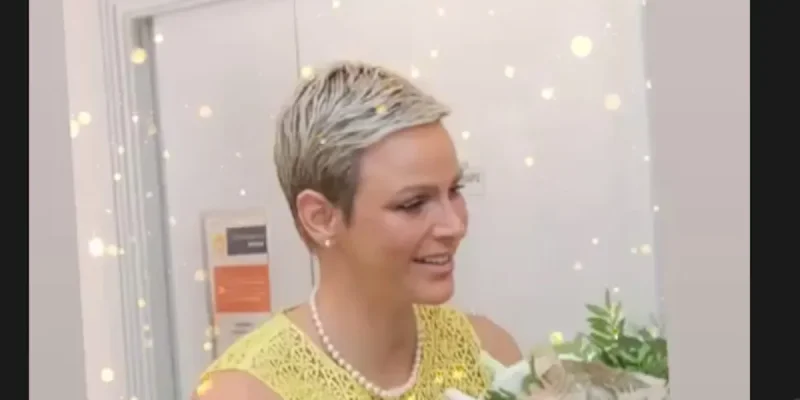 Charlène de Monaco, grossesse miracle, ce bébé qu'elle cache avec Albert !