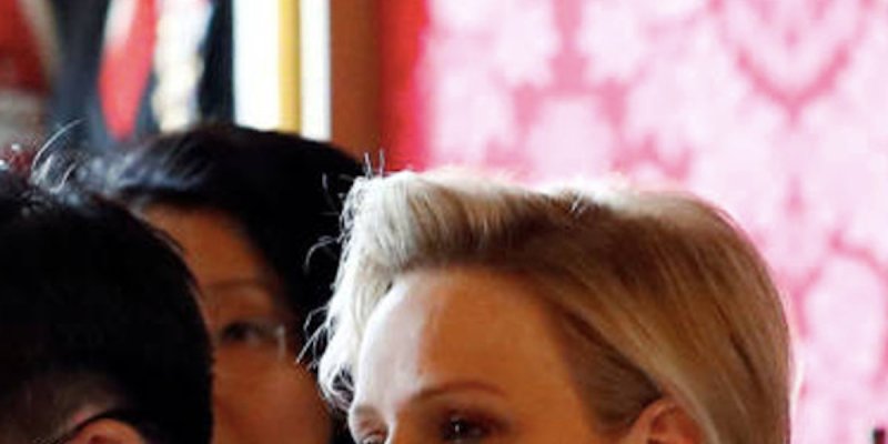 Charlène de Monaco humiliante avec le président chinois Xi Jiping- cette vidéo qui révèle tout