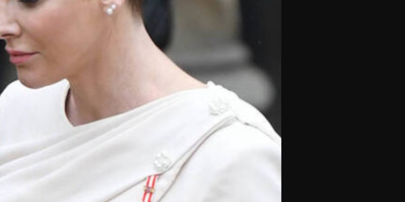 Charlène de Monaco, incroyable ce qu'elle doit endurer, les choses se corsent avec Albert