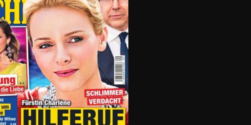 Charlène de Monaco internée en Suisse - Les médecins refusent sa sortie