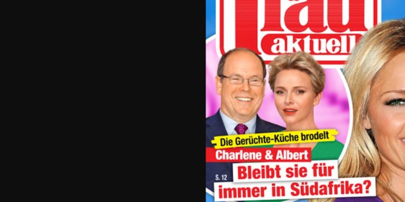Charlène de Monaco isolée en Afrique du Sud, remarques désobligeantes, le prince Albert blessant