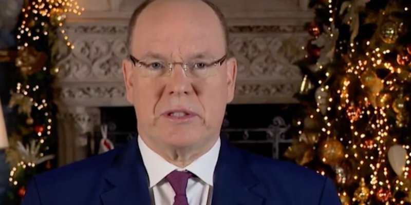Charlène de Monaco isolée et seule : Message caché du Prince Albert à sa femme (photo)