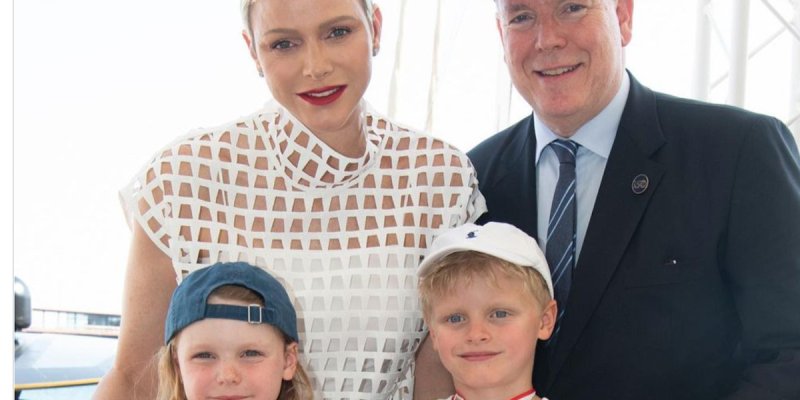 Charlène de Monaco, ses jumeaux disparus des radars ? L'endroit lointain où ils se cachent