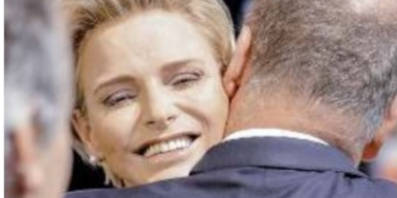 Charlène de Monaco jure fidélité à Albert en public ! « Toujours à tes côtés »