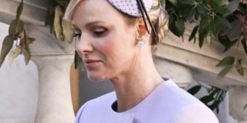Charlène de Monaco, la royale la plus dépensière en 2024