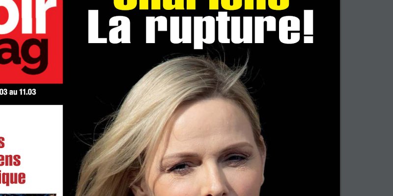 Charlène de Monaco, la tempête gronde, Albert sort les griffes pour garder son épouse