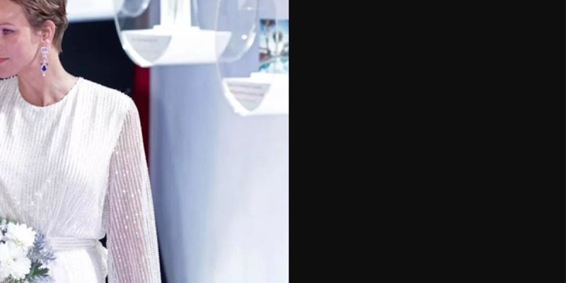 Charlène de Monaco, la vérité sur sa disparition, où se cache-t-elle vraiment ?