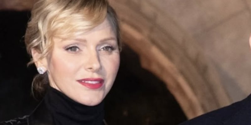 Charlène de Monaco : le jour où son garde du corps a failli tirer