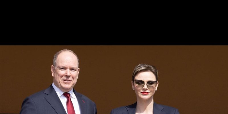 Charlène de Monaco - Le mystère levé sur son surnom au tournoi Sainte Dévote, les dessous de sa sortie avec Albert (photos)
