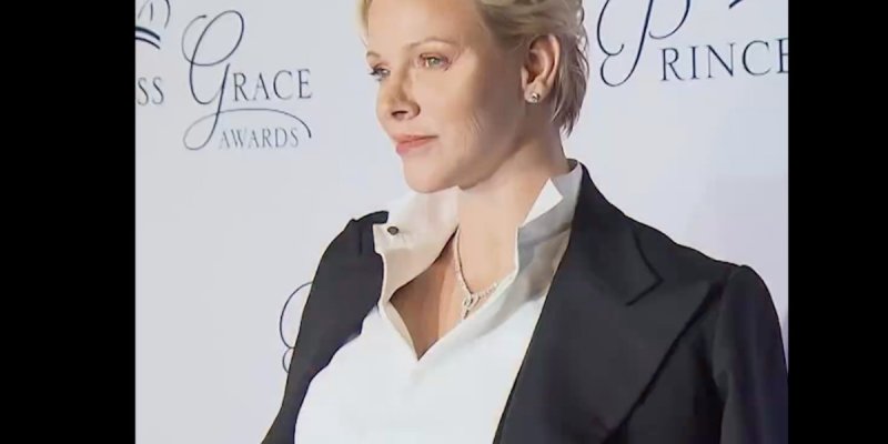 Charlène de Monaco : Les effets malheureux de la chirurgie esthétique dévoilés