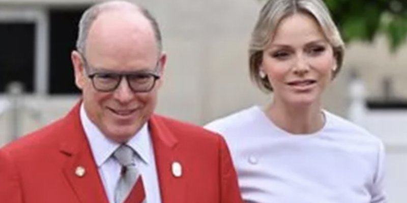 Charlène de Monaco : Les raisons psychologiques de son changement d'apparence