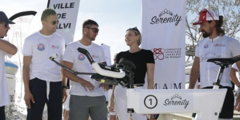 Charlène de Monaco : les séquelles de sa maladie mystérieuse