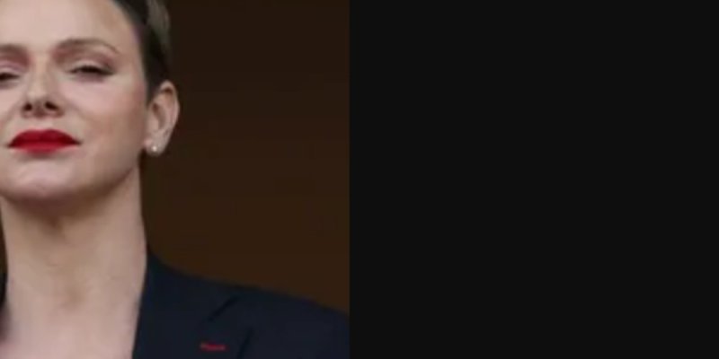 Charlène de Monaco : Leur amour n'est qu'un mensonge ! Le Prince Albert l'a-t-il lâchée ? (Photo)