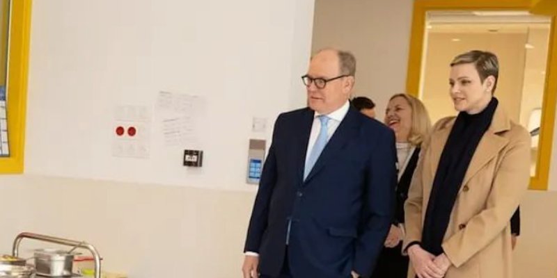 Charlène de Monaco libérée de l'emprise d'une addiction mortelle, nouvelle vie avec Albert (photo)