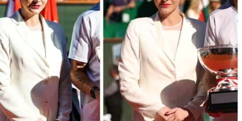 Charlène de Monaco, look sophistiqué à 5200 euros : qu'est-ce qui se cache derrière ?