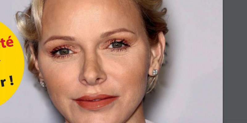 Charlène de Monaco malaise en pays zoulou, faux-sourire, ce qu'elle cache ?