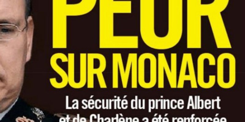 Charlène de Monaco menacée de mort - Prince Albert fait parler la foudre