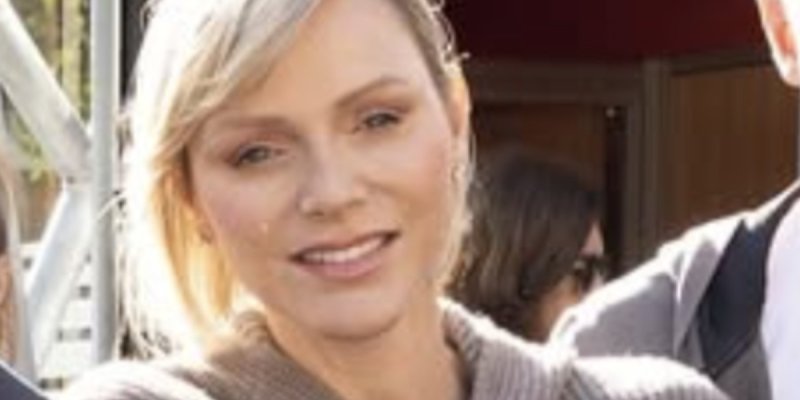 Charlène de Monaco métamorphosée, découvrez le secret de sa renaissance !