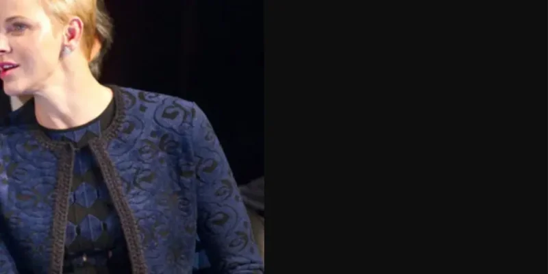 Charlène de Monaco : Nouveau chapitre avec Alexandre et Jazmin, les enfants d'Albert, un signe de rapprochement (photo)