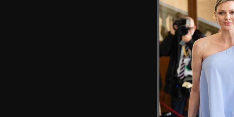 Charlène de Monaco : Nouveau coup dur après sa maladie, ce qui se cache derrière sa visite à l'hôpital ? (Photo)