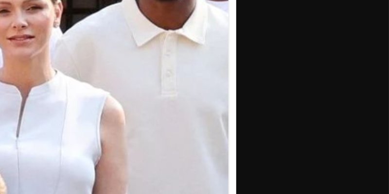 Charlène de Monaco, nouvelle évasion, sa fuite en Afrique du Sud soulève des questions