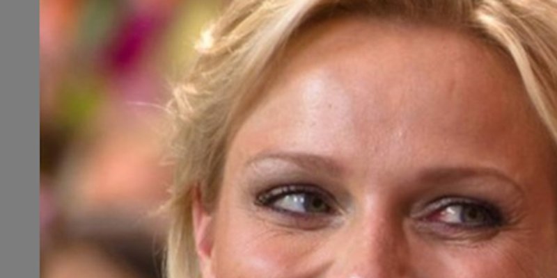 Charlène de Monaco opérée à la tête en Afrique du Sud, sérieuses complications