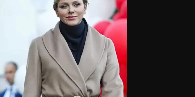 Charlène de Monaco organise une fête exceptionnelle pour ses jumeaux