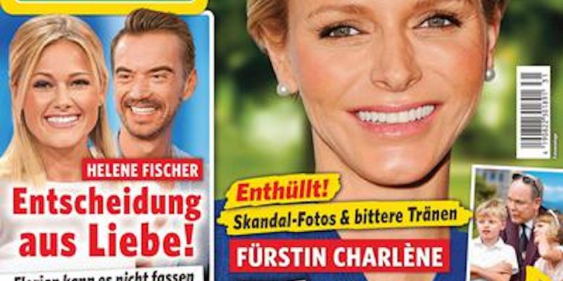 Charlène de Monaco, paranoïa, méfiance, révélation sur son état actuel
