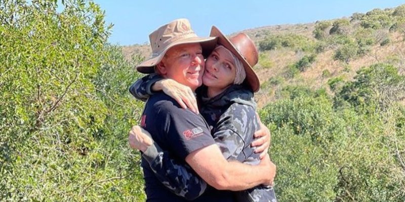 Charlène de Monaco pétrie d'ennui, les dessous de ses retrouvailles avec Albert (photo)
