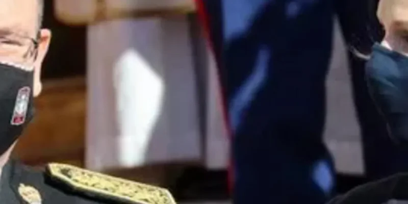 Charlène de Monaco pleure la reine Elizabeth II, son tendre hommage
