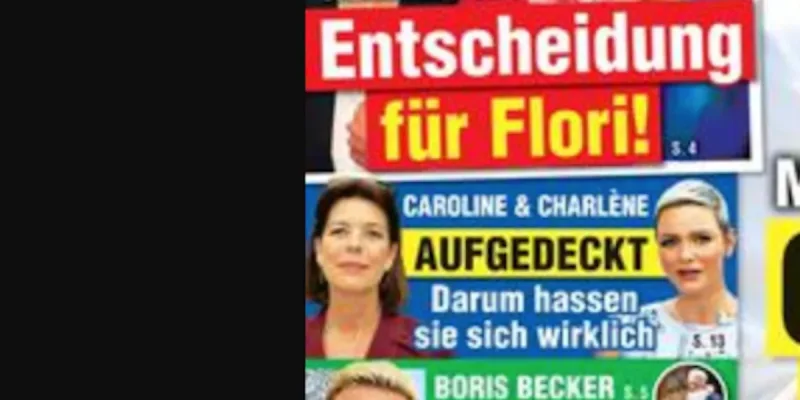 Charlène de Monaco punit Albert à la Fête Nationale – sa décision après l'humiliation à New York