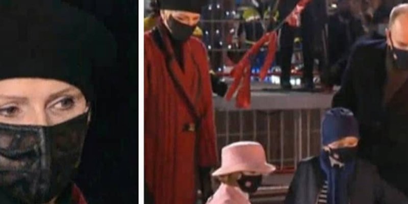 Charlène de Monaco rassure Albert - Pas de faux-bond à la Sainte-Dévote (photo)
