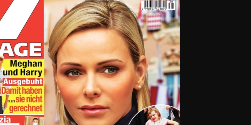 Charlène de Monaco, réactions impulsives, mauvais contrôle émotionnel, la princesse manipulée par sa sorcière