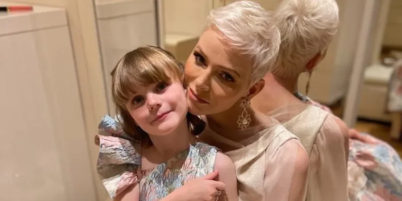 Charlène de Monaco recadre Gabriella en public- ce qu'elle lui reproche