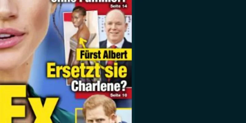 Charlène de Monaco réduit Nicole Coste au silence, coup de pression d'Albert pour éviter le conflit