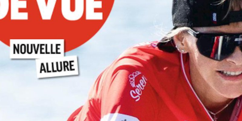 Charlène de Monaco, rendez-vous secret avec Bernard Montiel, un message fait jaser