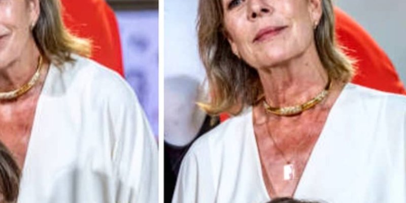Charlène de Monaco « retranchée » en Afrique du Sud - la princesse Caroline répond à l'appel d'Albert (photo)