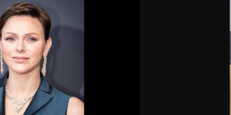 Charlène de Monaco révèle son amour pour les parfums de luxe, une passion partagée avec Grace Kelly !