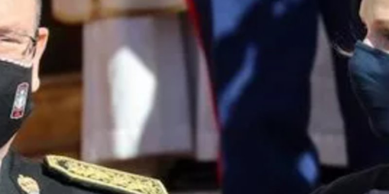 Charlène de Monaco ridiculise Albert au mémorial du prince Philip, son absence fait jaser