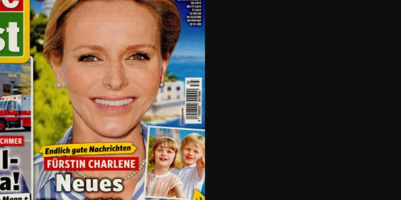Charlène de Monaco - sa disparition inquiète - Albert en solo au Monaco Méditerranée (photo)